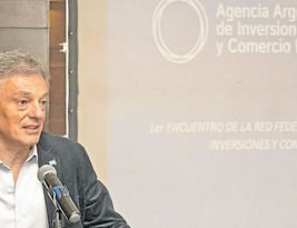 Las ‘supply-side economics’ de Macri