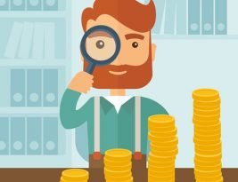 La distorsión inflacionaria en la información contable