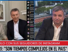 El Balotage Sui generis y la economía Argentina