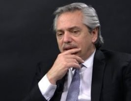 ¿Qué medidas económicas tiene que tomar Alberto Fernández? – Entrevista en «Café de por medio».